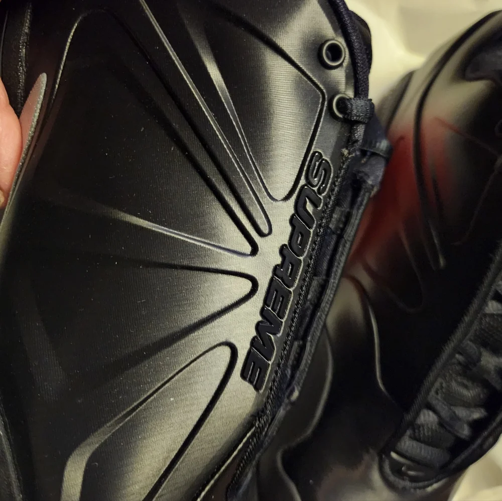 Supreme nike/Firm - Picture 4 of 14